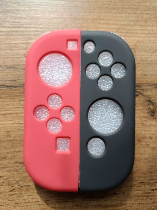 Etui+akcesoria nitendo switch
