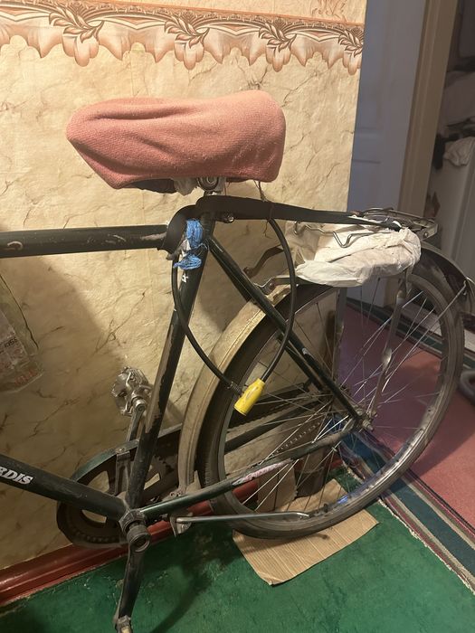 Ведосипед Ardis