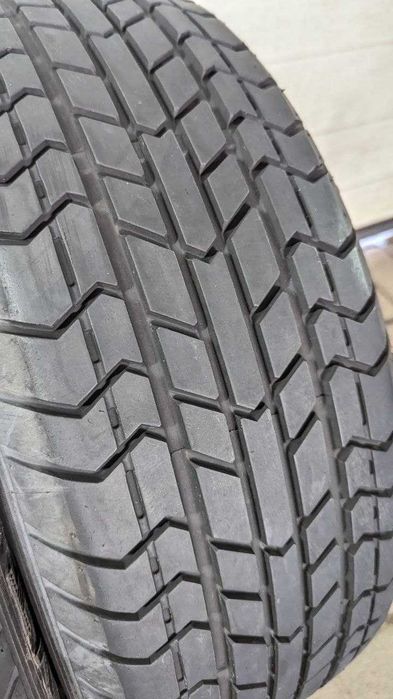 Шини 205/60 R15 91V Riken VTX 60
