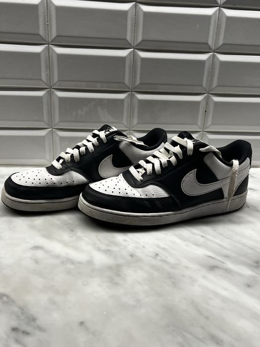 Nike Court Vision Low ( 41 )