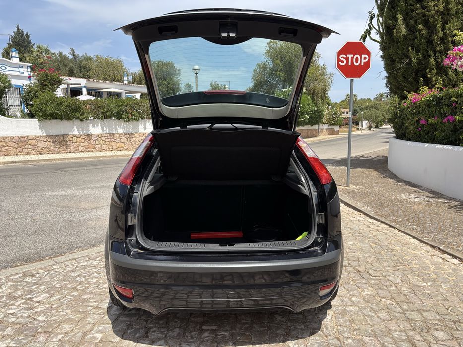 Ford Focus 1.6 TDCI 110CV