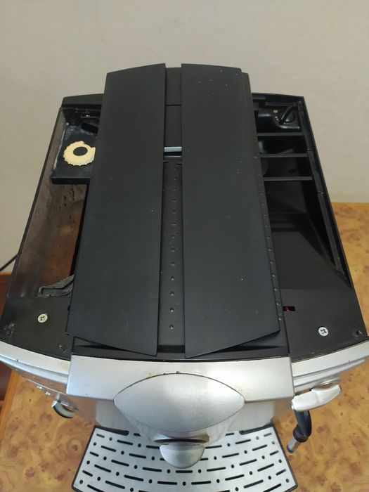 Кофемашина Yura impressa E55  б/у