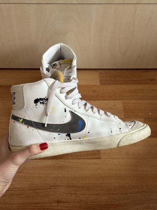 Кросівки Nika Blazer 44 розмір