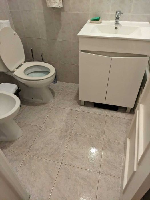 Quarto arrendar Alameda