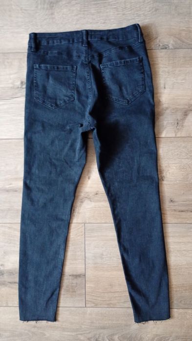 Spodnie jeans Denim Co