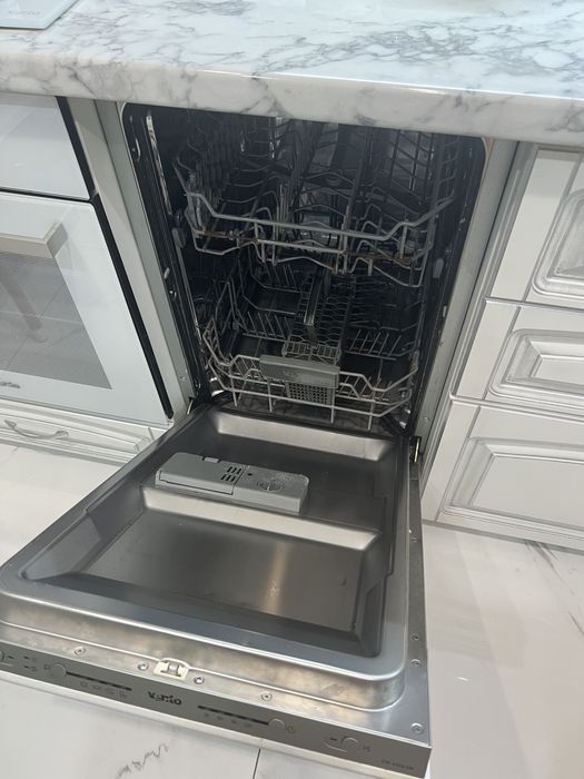 Посудомийна машина 45см ventolux DW4509 4m