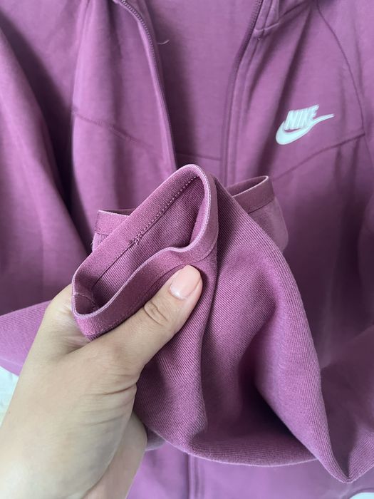 Dres Nike Tech Fleece Full Zip Windrunner  r. L