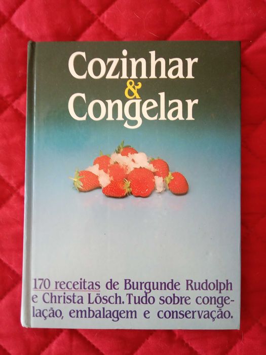 Livro Os Prazeres da Boa Mesa receitas bem deliciosas