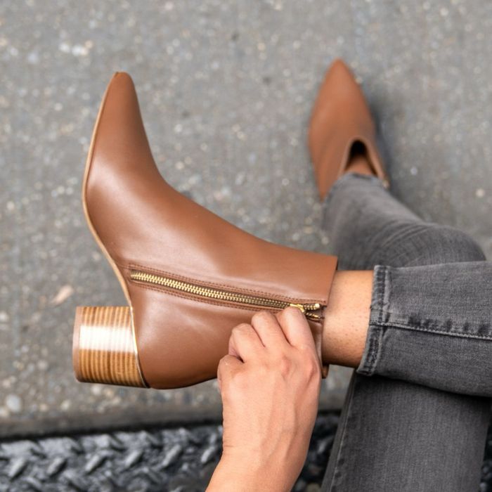 Thursdat Boot Company 27 -27.5 см, US 10, жіночі челсі . Киів магазин