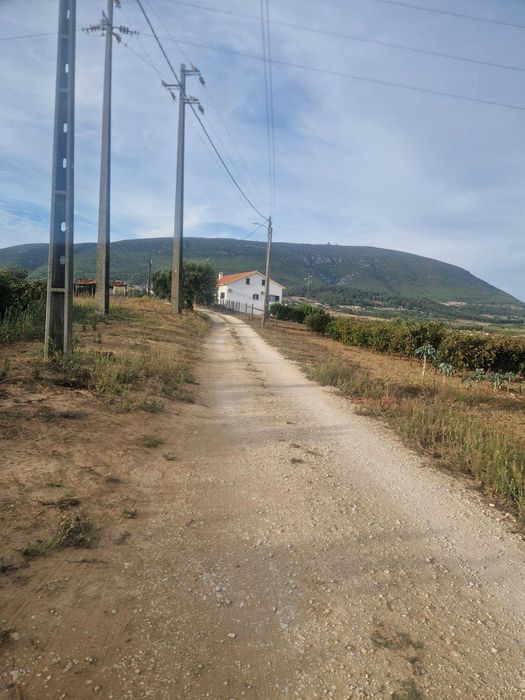 Terreno rústico (Faceira)