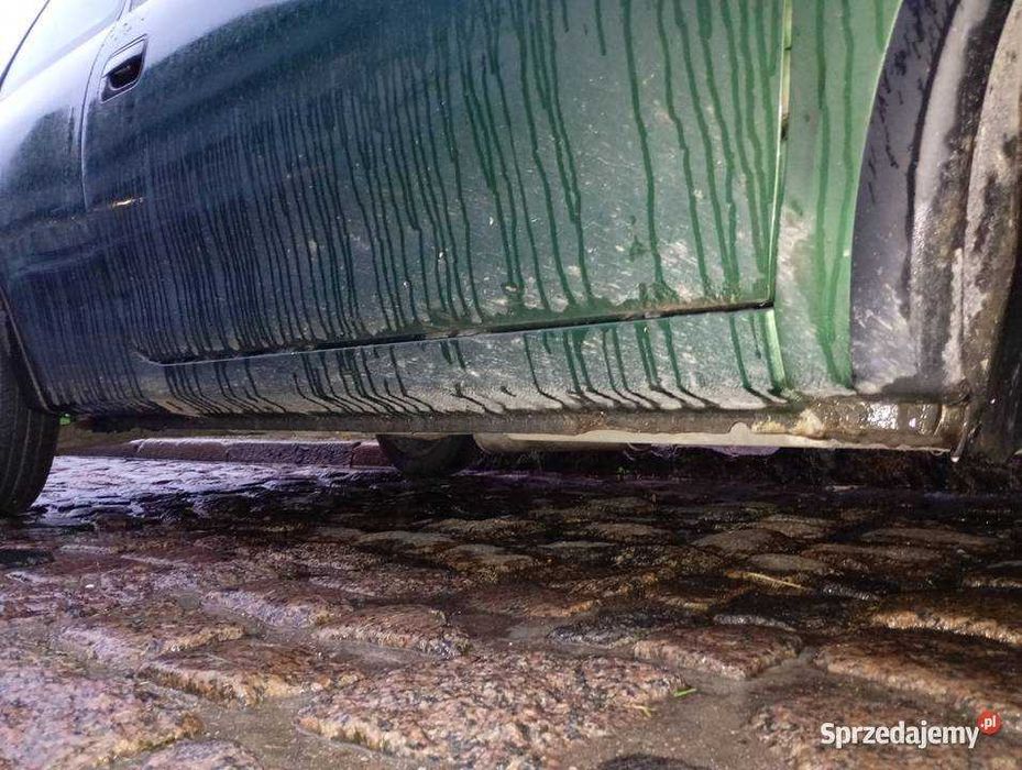 Opel Corsa b 1,0 12V 1998r