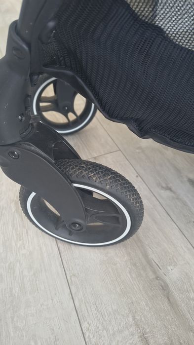 Wózek Kinderkraft Cruiser LX