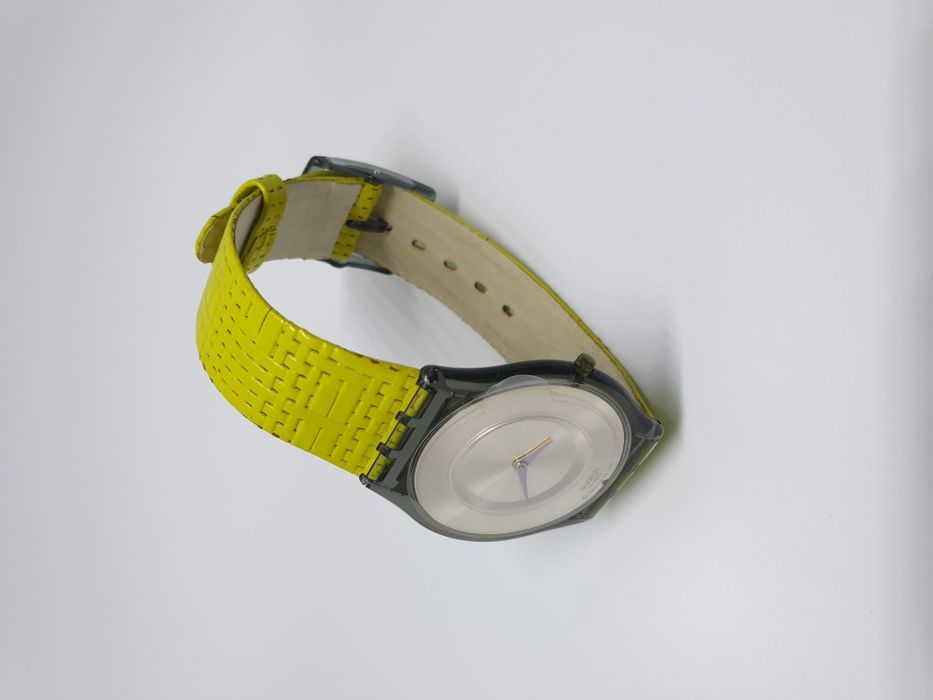 Relógio swatch