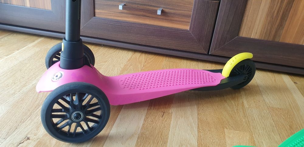 Hulajnoga Oxelo  Decathlon