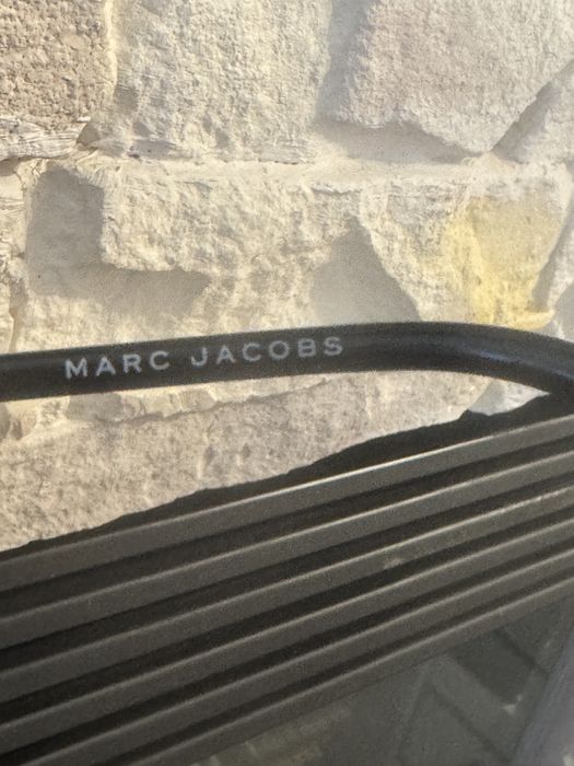 стильная оправа, очки , Marc Jacobs, оригинал!