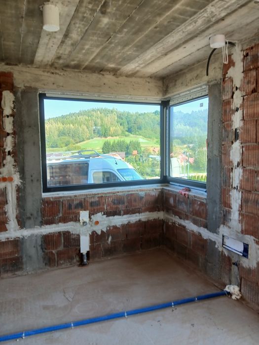 Usługi  elektryczne