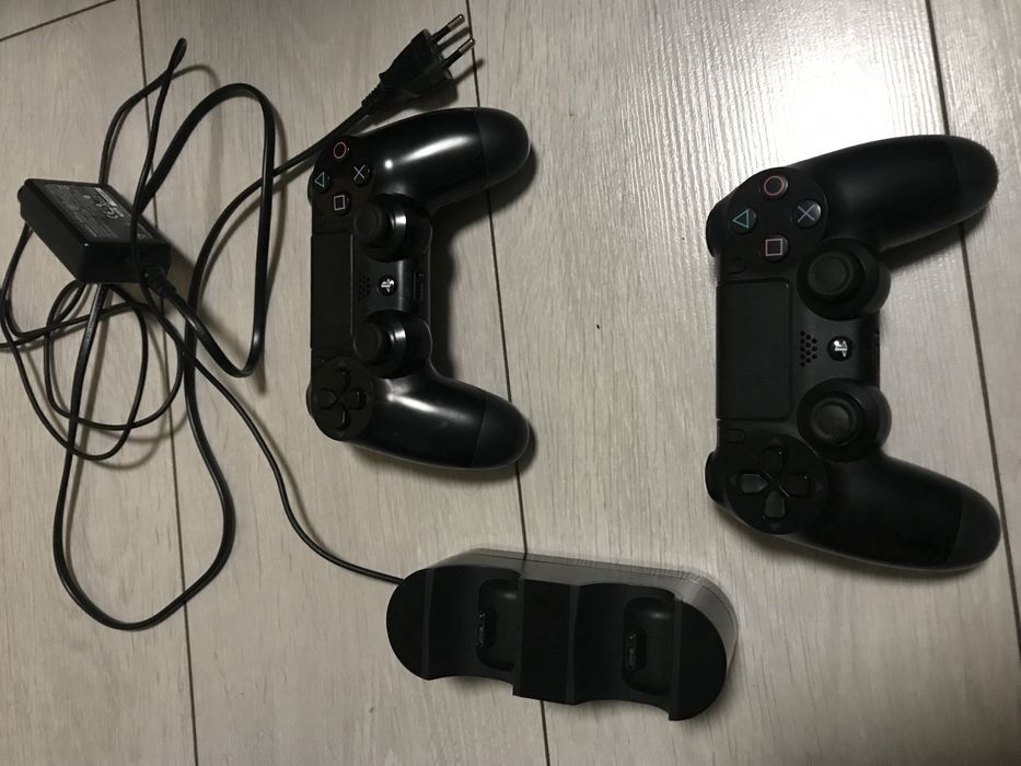Продам PSP 4 slim 500 gb з 10 іграми