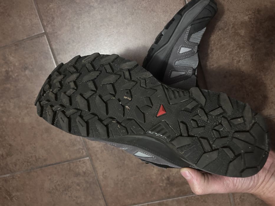 Salomon x ultra 360 ltr 44