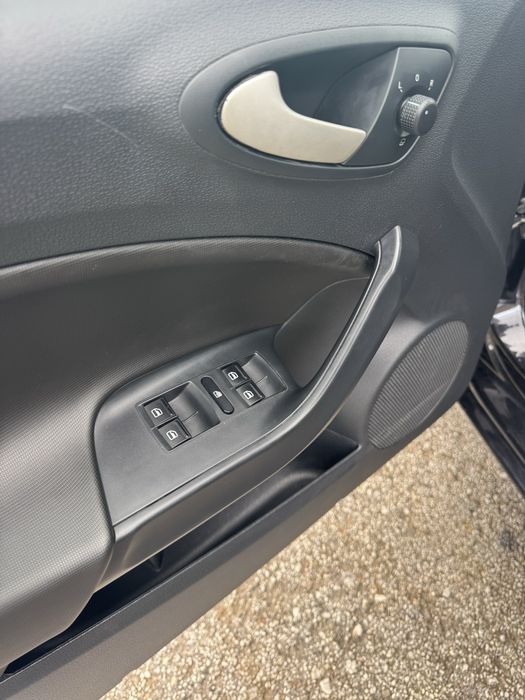 Seat Ibiza 1.6 TDi 159.000 km