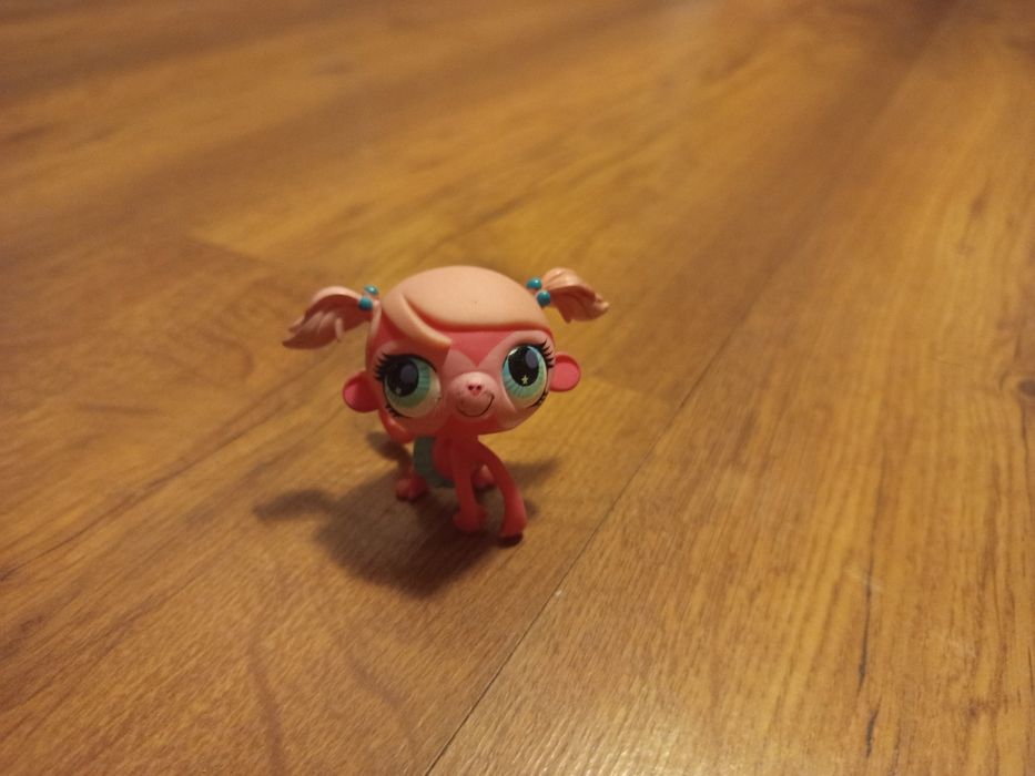 LPS littlest pet shop