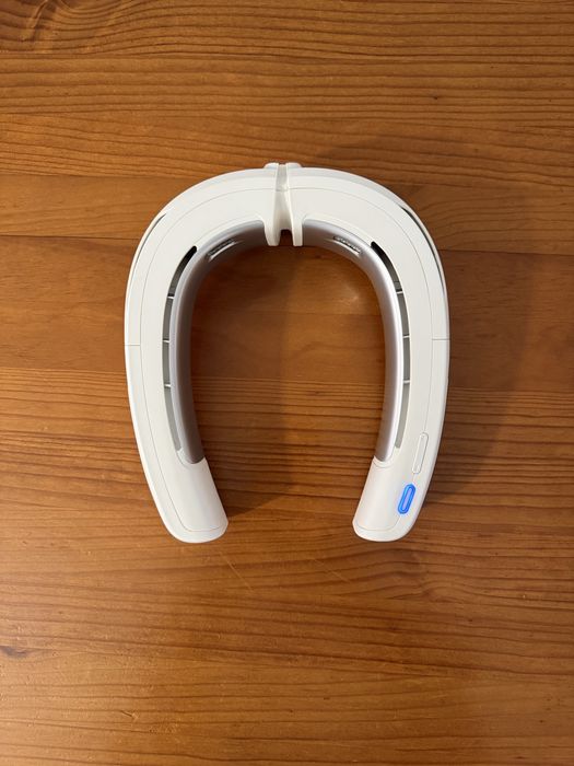 Ar condicionado portatil de pescoço