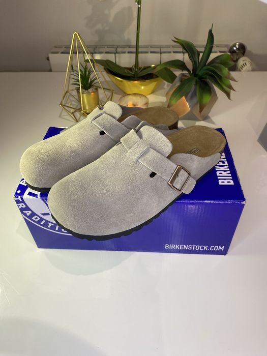 Sandálias Birkenstock