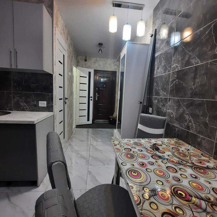 Сучасна Квартира Подобово Посуточно Почасово . Кагарлик.