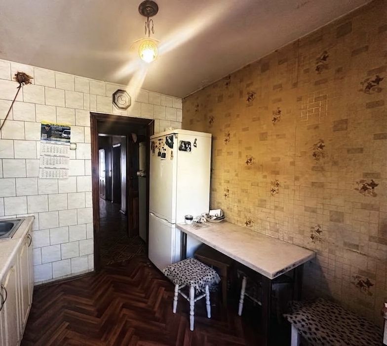 Продаж 3-кімнатної квартири 59.9 м² | Бориспіль, р-н Соцмістечка