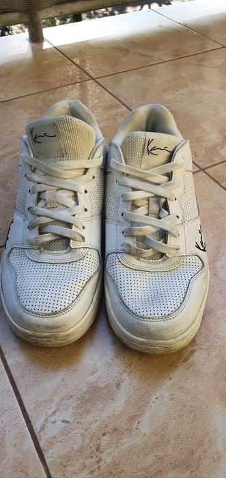 Buty Karl Kani rozmiar 43 wkładka 27,6cm