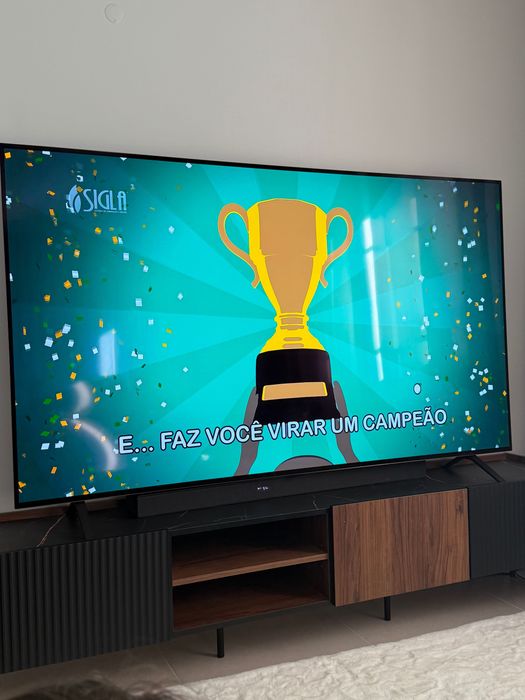 Mobília de casa com 5 meses de Uso, tudo novo