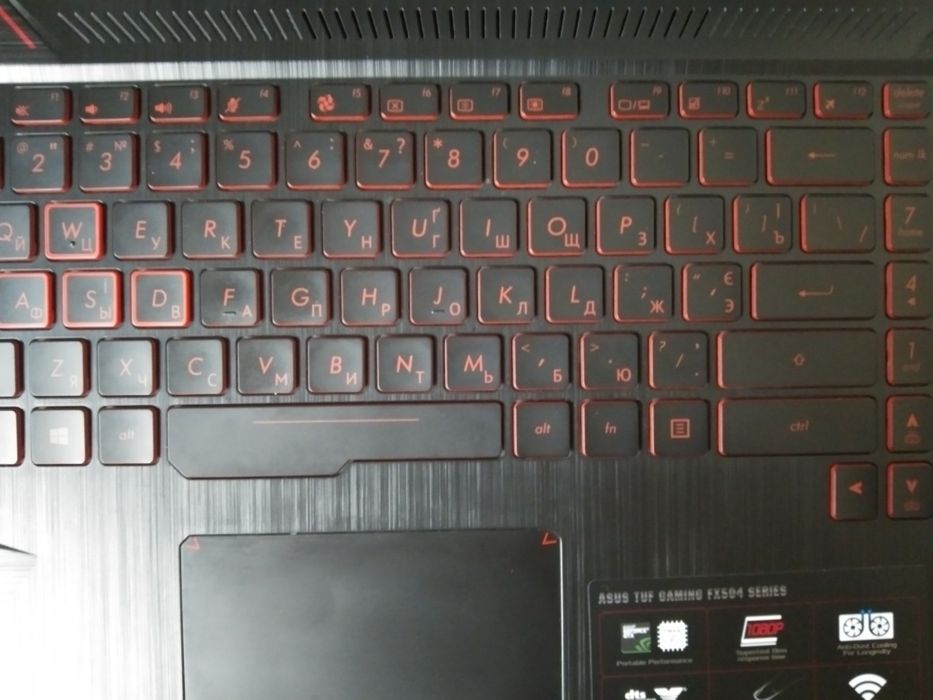 Продам Ноутбук АSUS