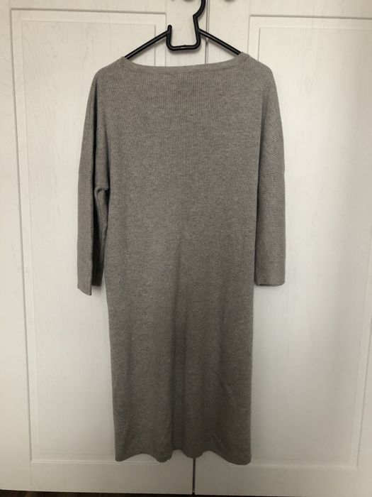 Плаття/Светр Massimo Dutti