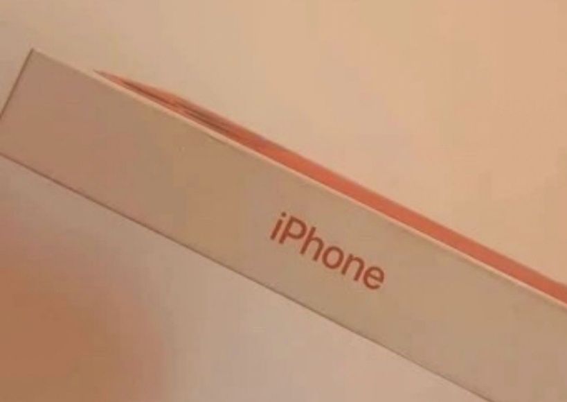 iPhone 17Pro Max