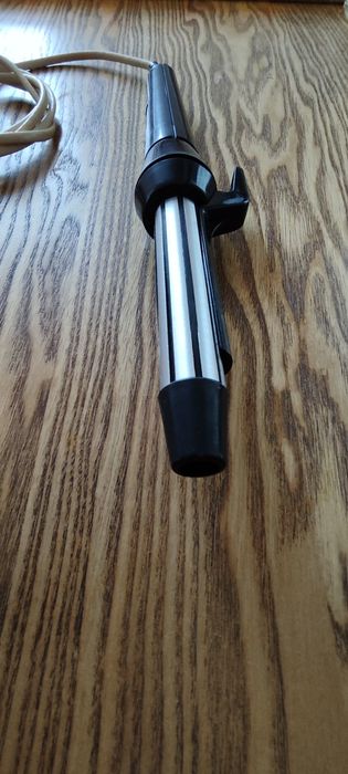 Плойка. (  юність. )