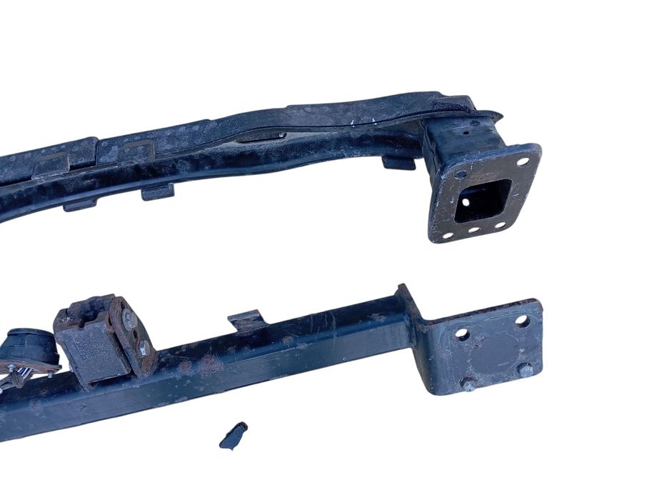 Hak holowniczy komplet wypinany zestaw BMW e60