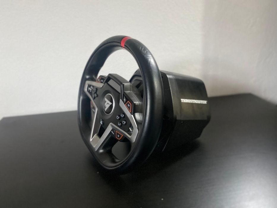 Thrustmaster T248 (Para Peças)