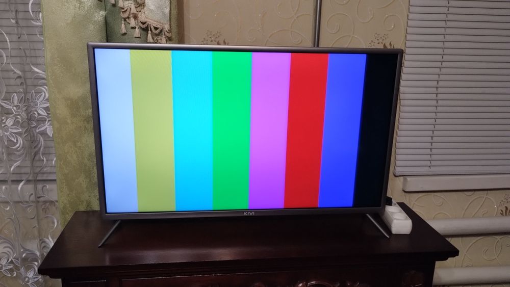 Smart TV Кiwi.32"