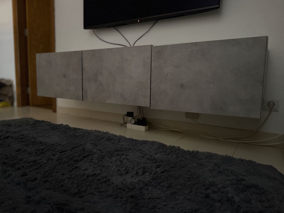 Movel de tv sala