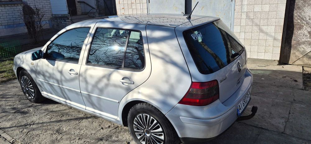 ПРОДАМ  АВТО Volkswagen Golf