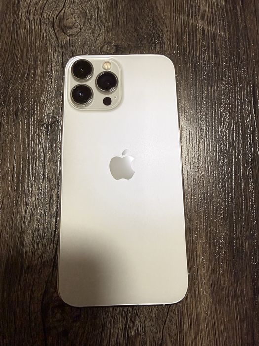 Iphone 13 pro max 256gb