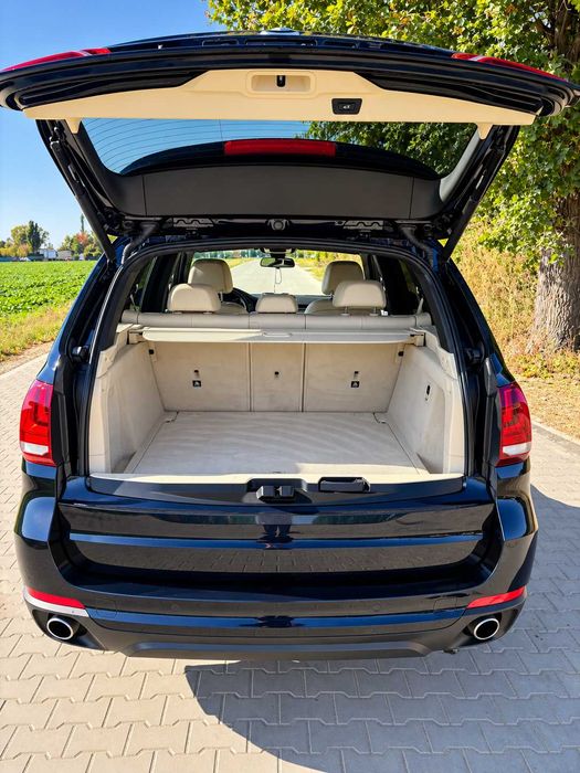 Sprzedam Auto BMW X5