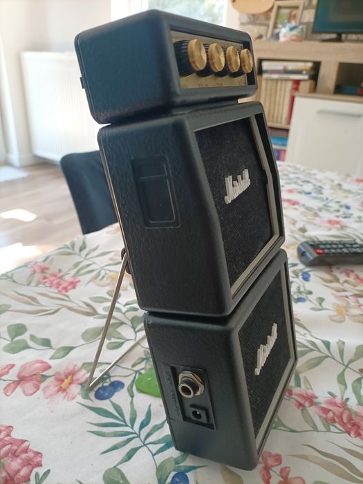 Wzmacniacz Marschall MS-4