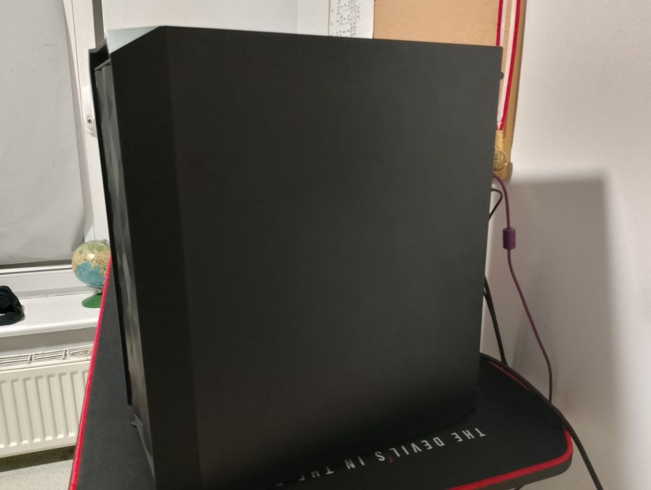 Gamingowy PC | RTX 4060 Ti | i5-12400F | 16GB RAM | 1TB NVMe |