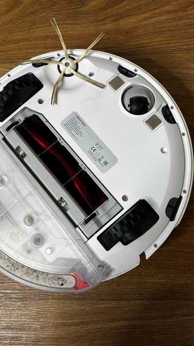 Робот пилосос Xiaomi Roborock s5max, можливий торг