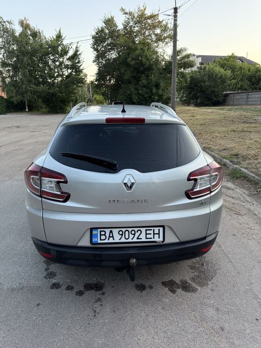 Продам сімейне авто