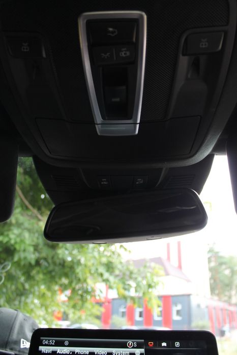 Mercedes-Benz GL-Class 2013 VIN WDC1668731A242534 фото оголошення 24 з 24