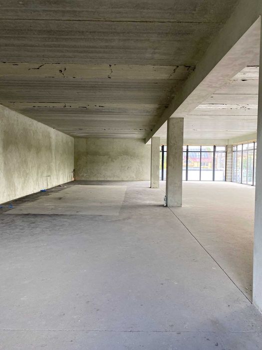 Оренда комерційного приміщення