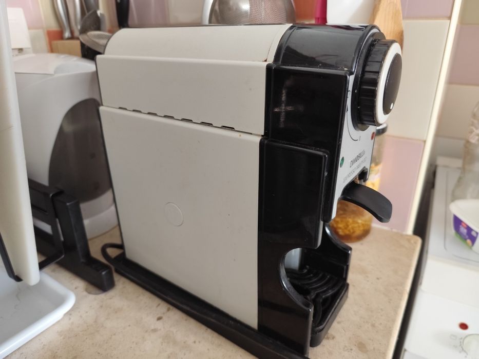 Máquina café dimobili