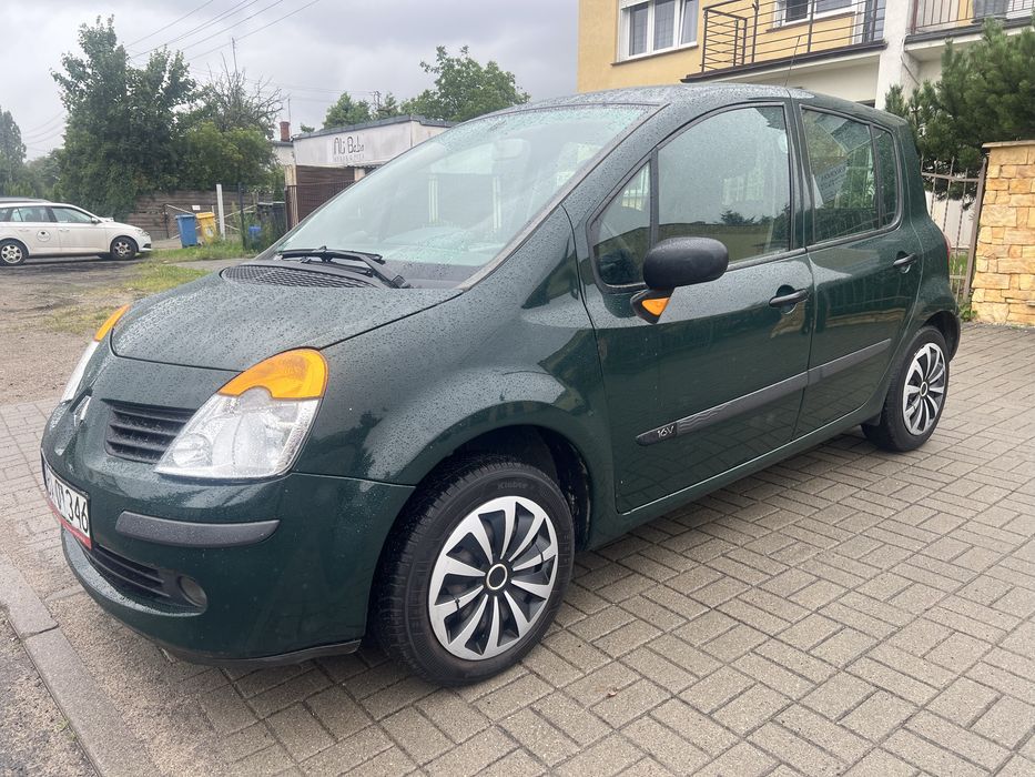 1.2 16v, Sprawna Klima, Stan Bardzo Dobry