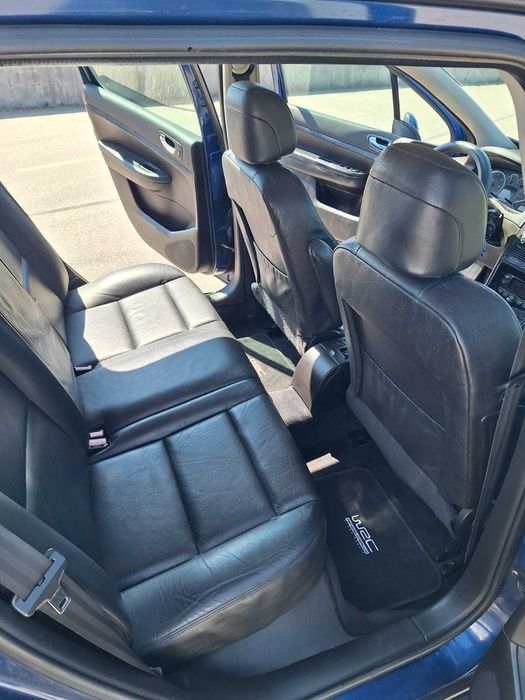 Peugeot 307 2.0 HDI 110cv - Excelente Estado Geral